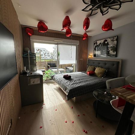 Love Room Nantais Nantes Exterior foto