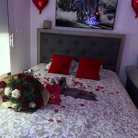 Love Room Nantais Nantes Exterior foto