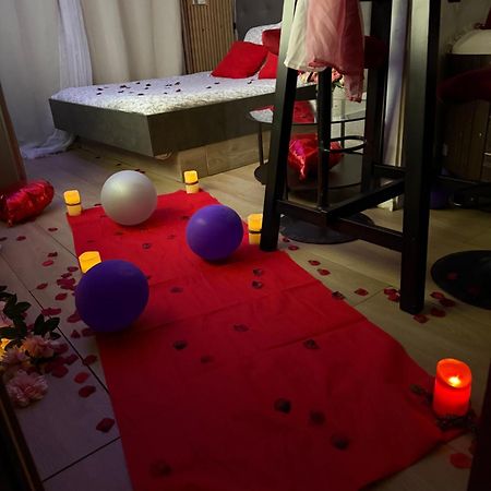 Love Room Nantais Nantes Exterior foto