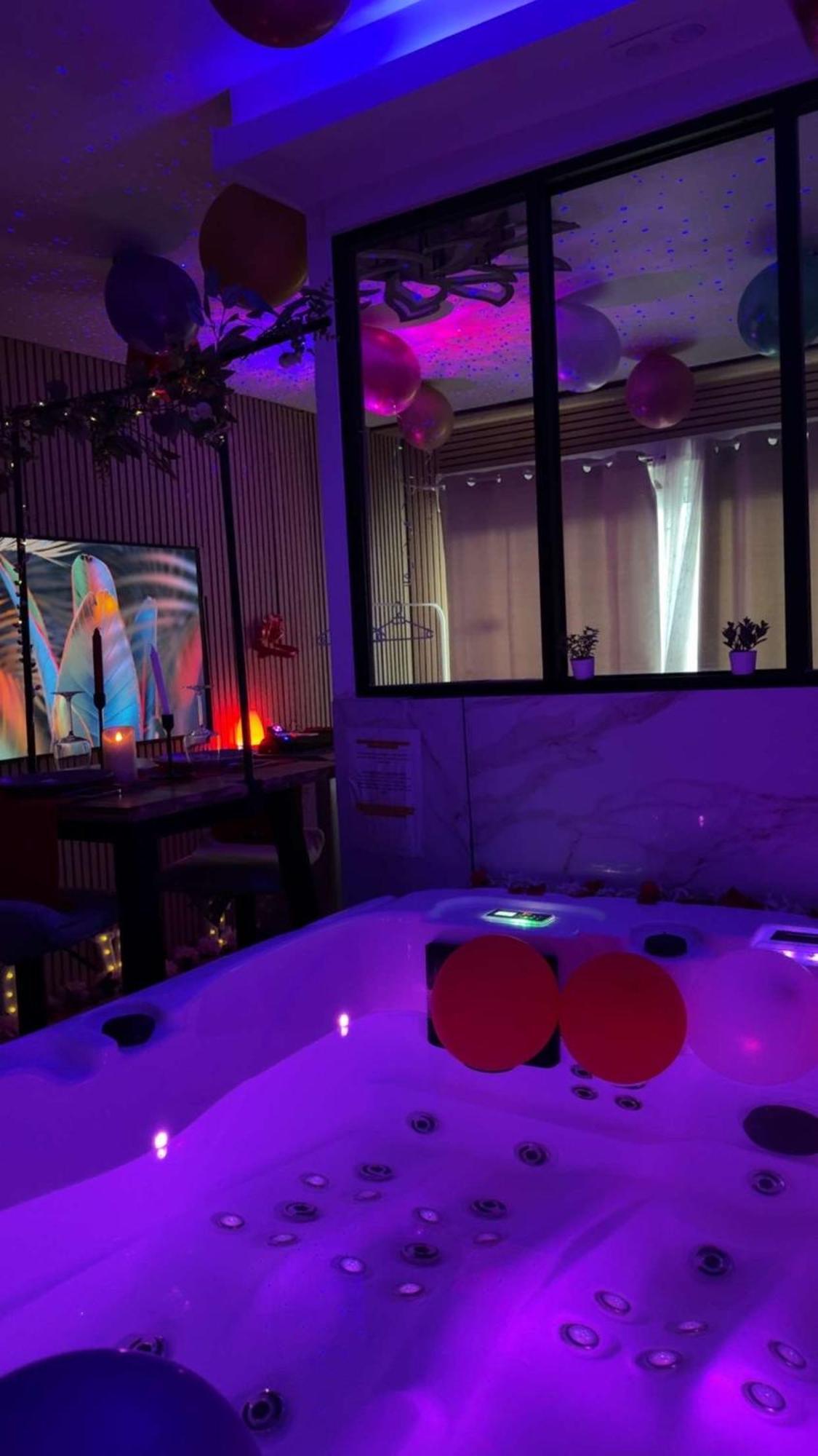 Love Room Nantais Nantes Exterior foto