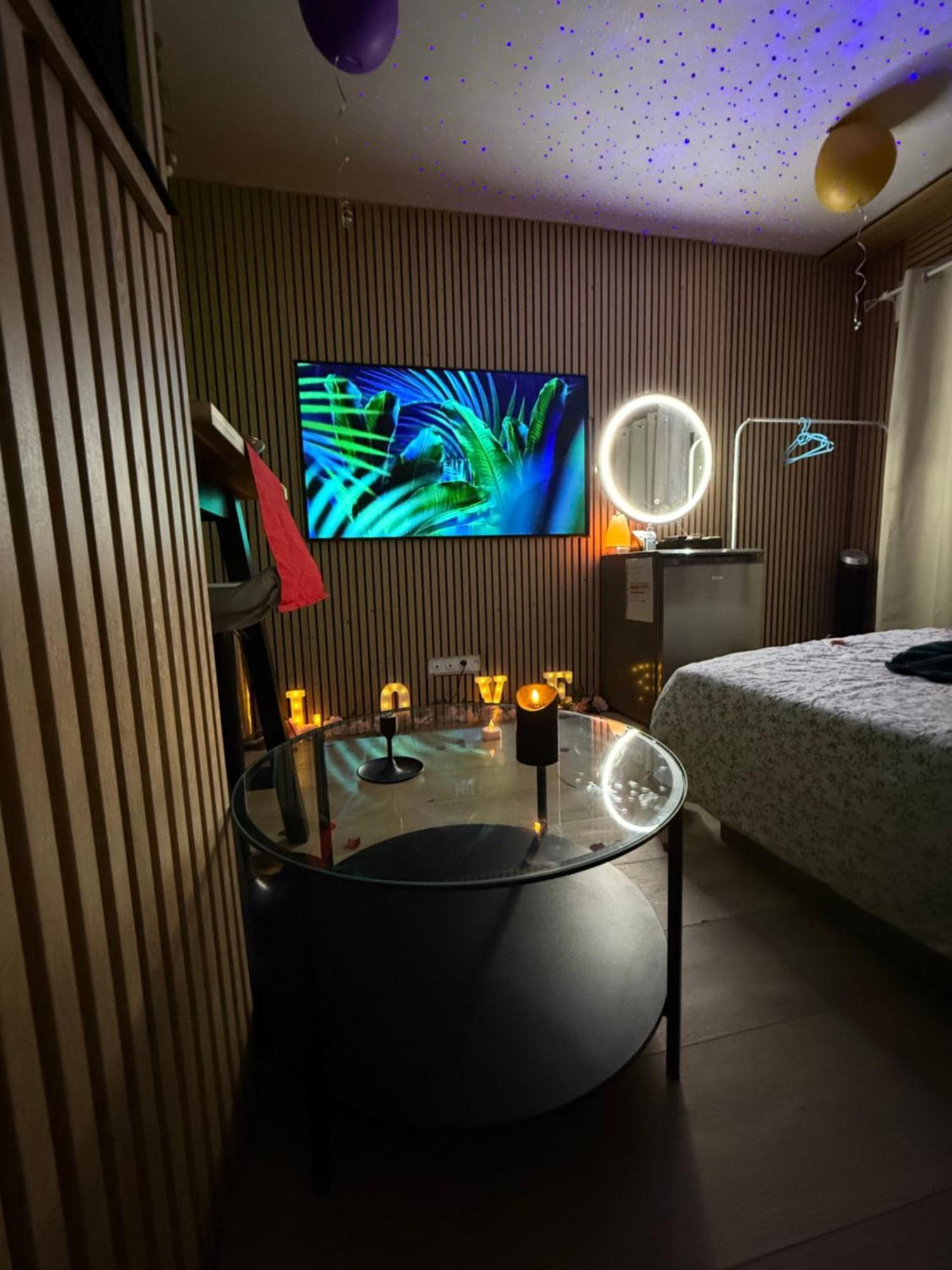 Love Room Nantais Nantes Exterior foto