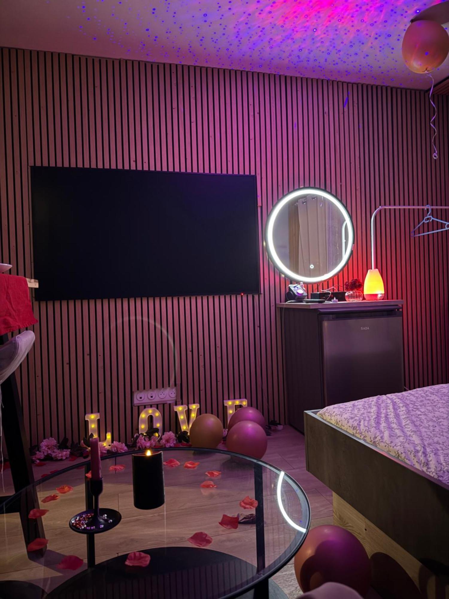 Love Room Nantais Nantes Exterior foto