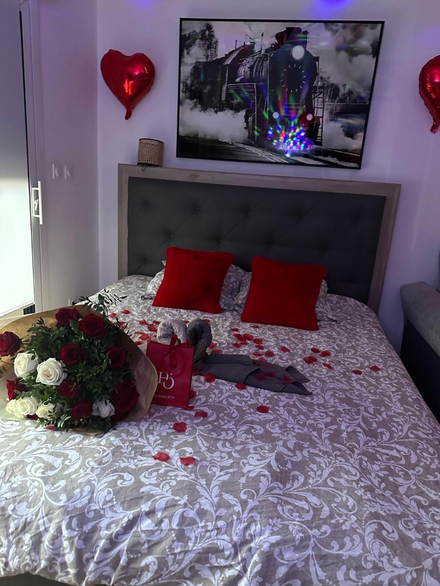 Love Room Nantais Nantes Exterior foto