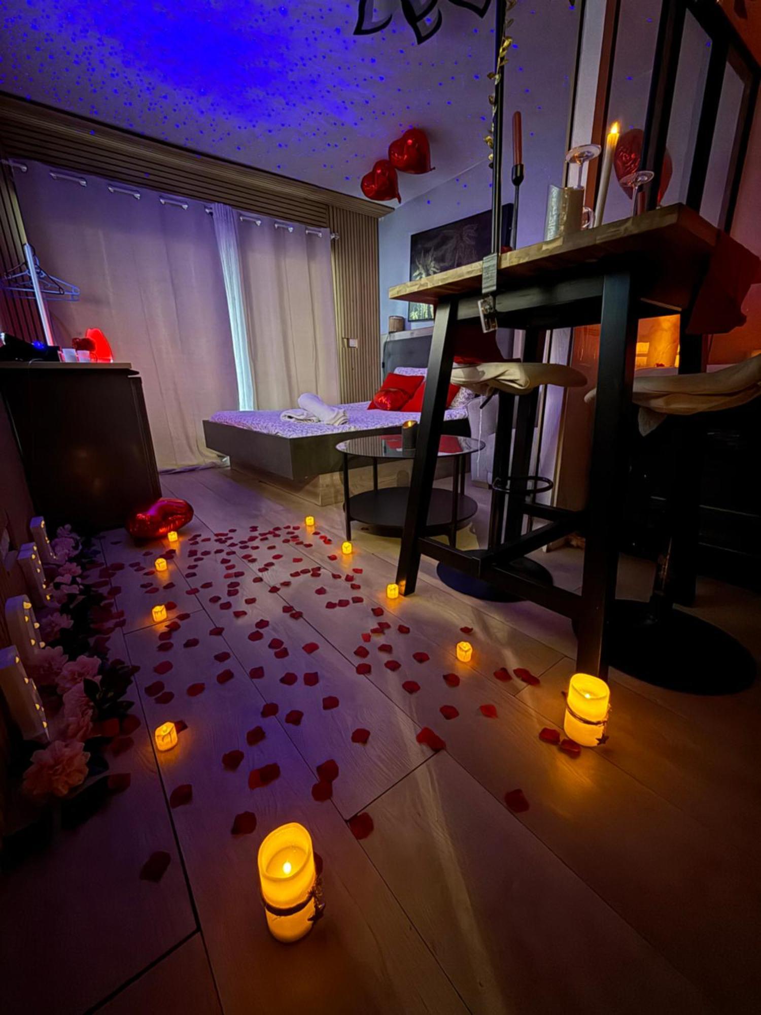Love Room Nantais Nantes Exterior foto