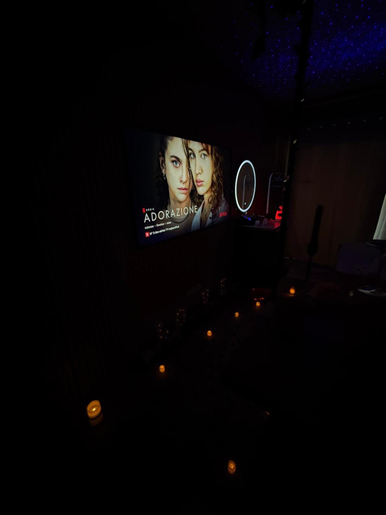 Love Room Nantais Nantes Exterior foto