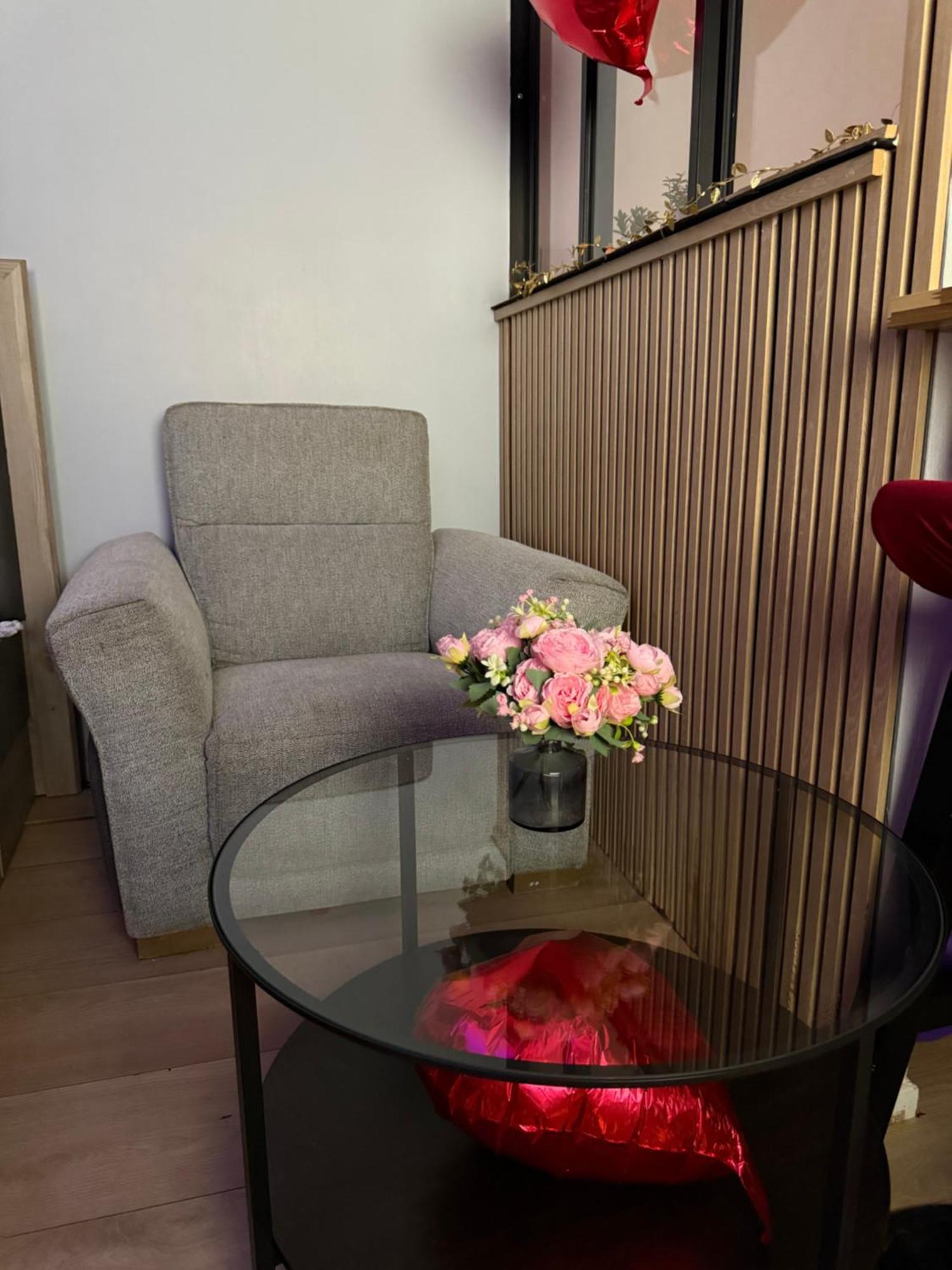 Love Room Nantais Nantes Exterior foto